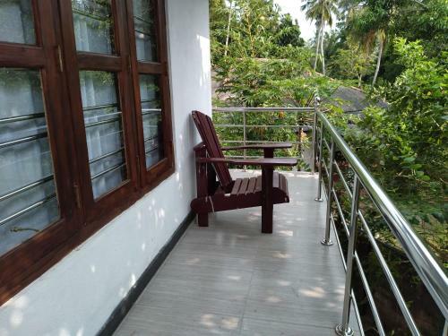 Hostal S.s.p. Villa