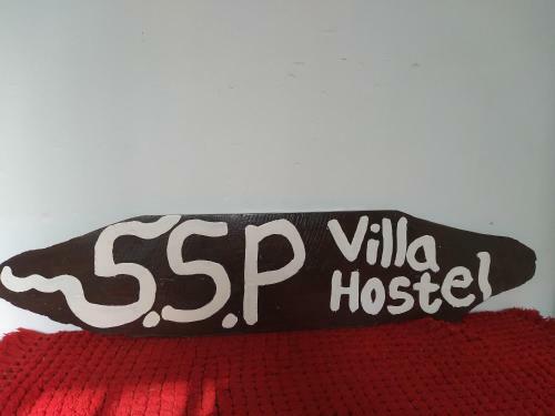 Hostal S.s.p. Villa