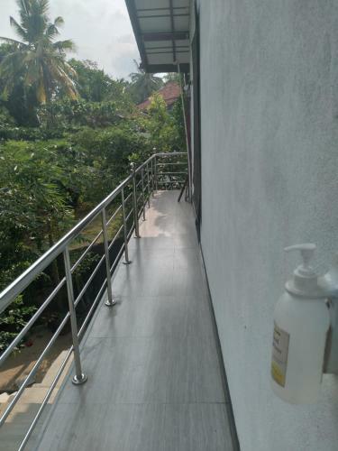 Hostal S.s.p. Villa