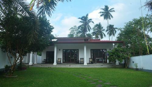 New Sithi Villas