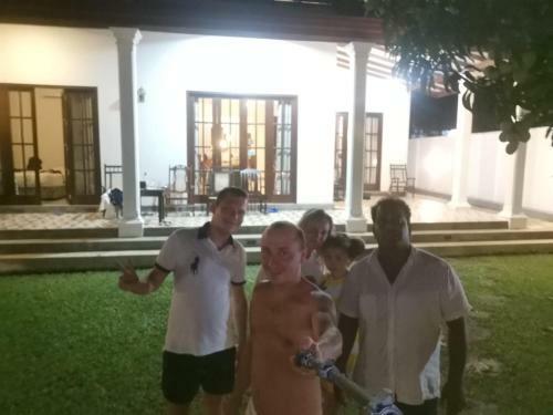 New Sithi Villas