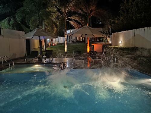 New Sithi Villas