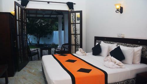 New Sithi Villas