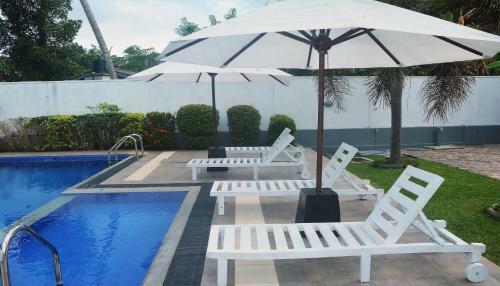 New Sithi Villas