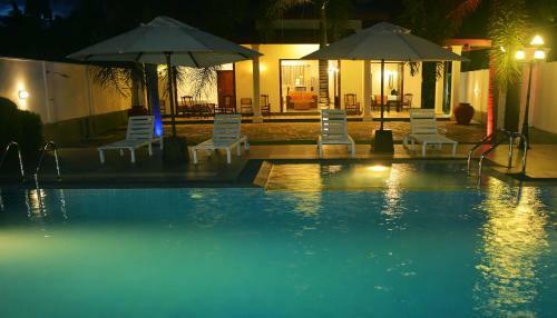 New Sithi Villas