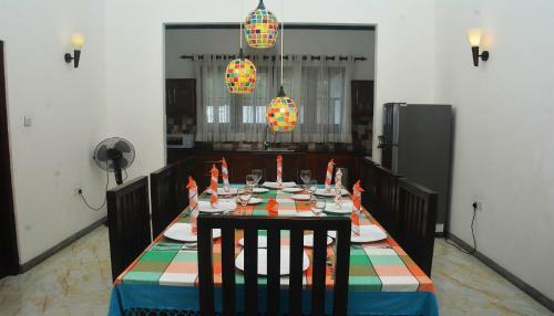 New Sithi Villas