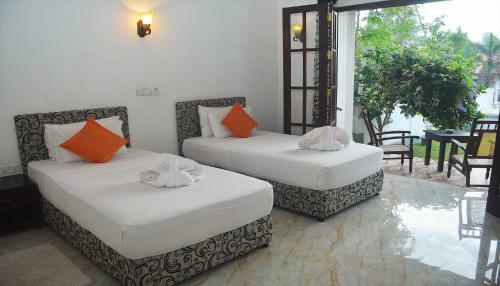 New Sithi Villas