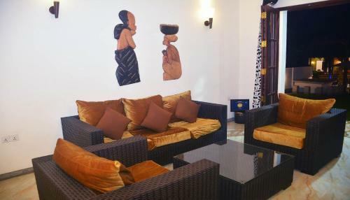 New Sithi Villas