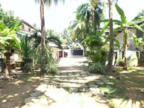 Hostal Pandula Villa 390