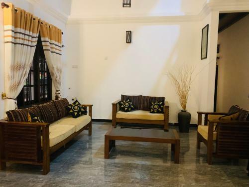 Hostal Pandula Villa 390