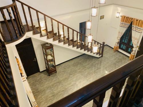 Hostal Pandula Villa 390