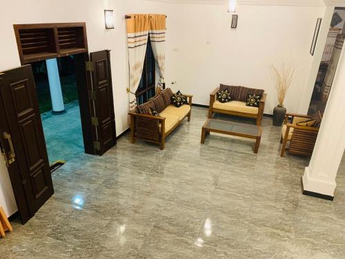 Hostal Pandula Villa 390