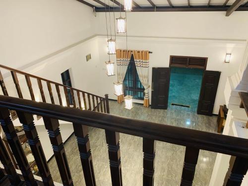 Hostal Pandula Villa 390