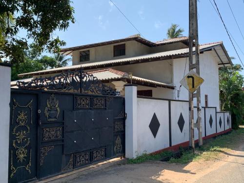 Hostal Pandula Villa 390