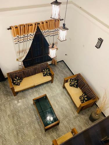 Hostal Pandula Villa 390