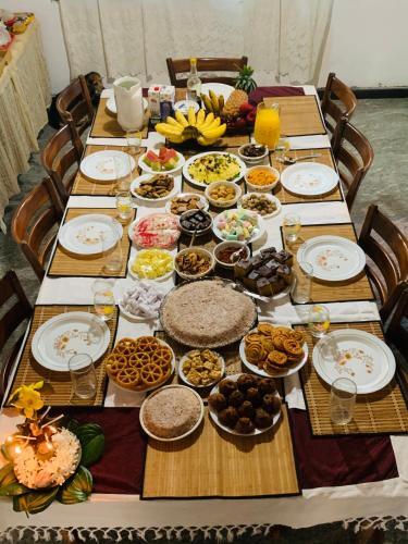 Hostal Pandula Villa 390