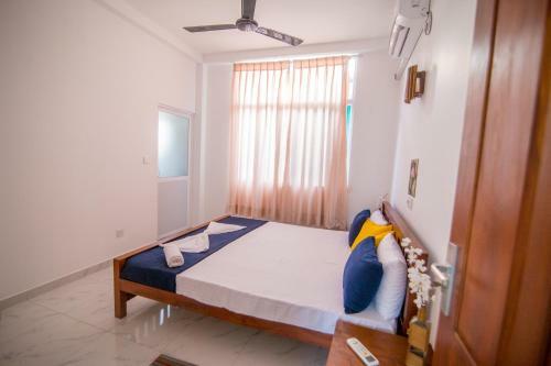 Hostal City Sunrise
