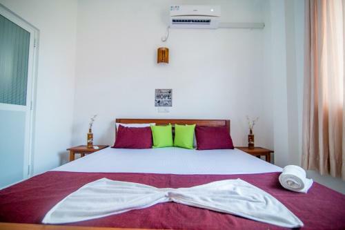 Hostal City Sunrise