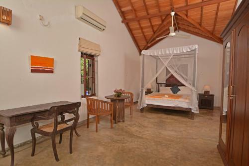 Wardhana Villa