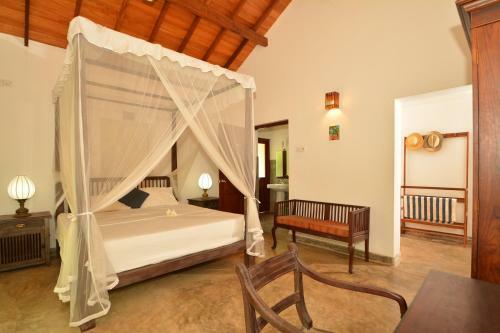Wardhana Villa