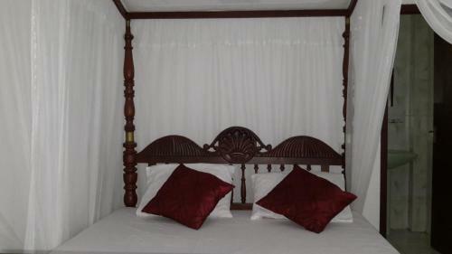 Hostal Dream Villa
