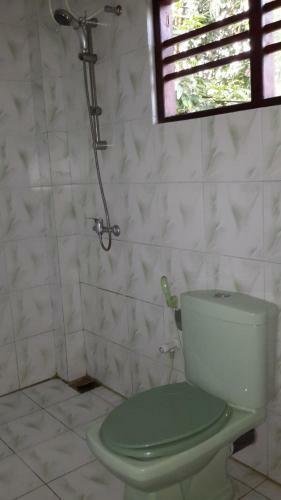 Hostal Dream Villa