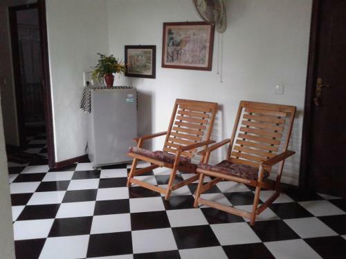 Hostal Dream Villa