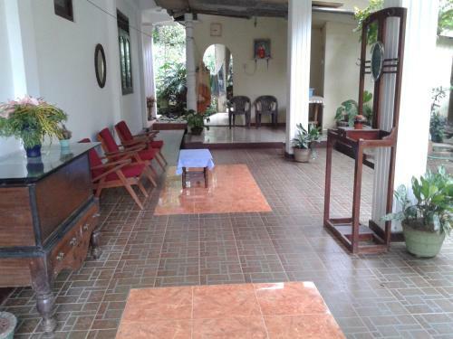 Hostal Dream Villa