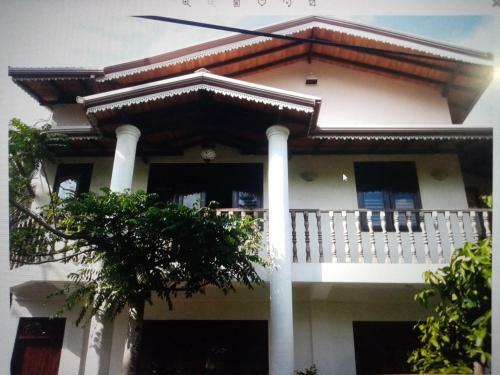 Hostal Dream Villa