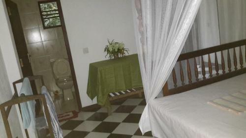 Hostal Dream Villa