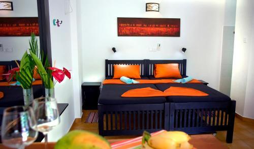 Apartamento Sophie House