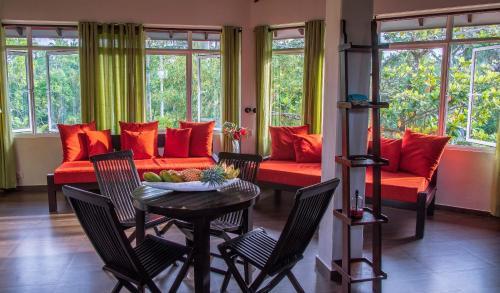 Apartamento Sophie House