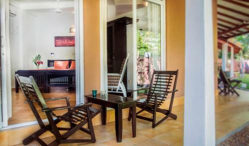 Apartamento Sophie House