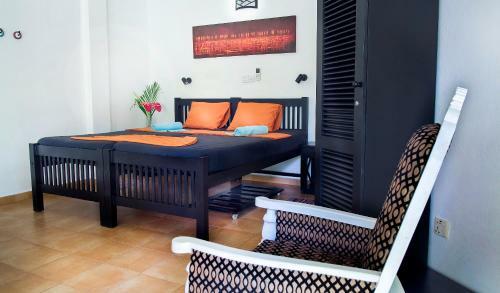 Apartamento Sophie House