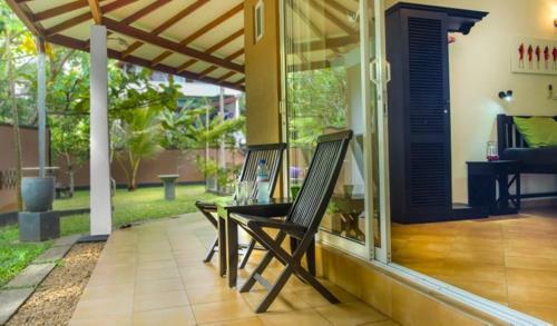 Apartamento Sophie House