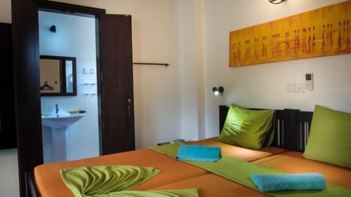 Apartamento Sophie House