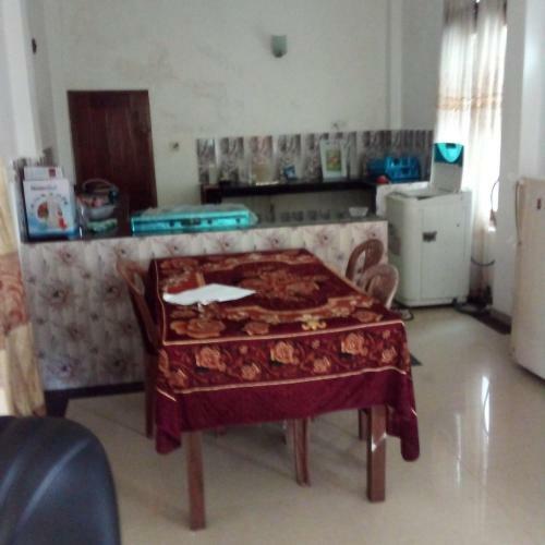 Mahiru Villa Hikkaduwa