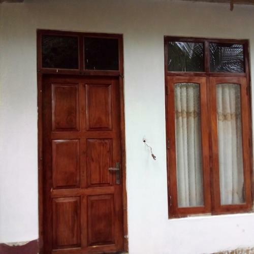 Mahiru Villa Hikkaduwa
