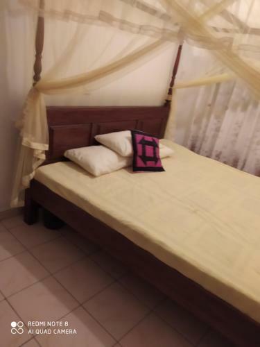 Apartamento Villa Mango Breeze