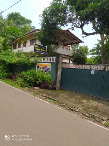 Apartamento Villa Mango Breeze