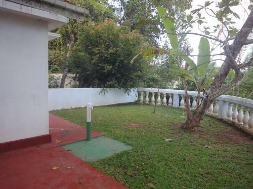 Soori Colonial Villa