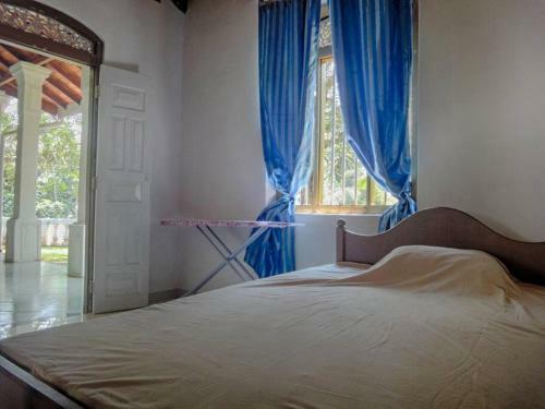 Soori Colonial Villa