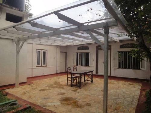 Soori Colonial Villa