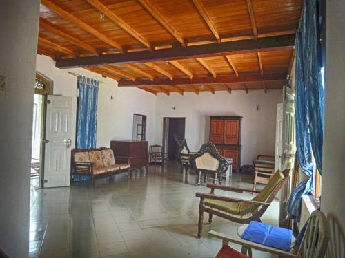 Soori Colonial Villa