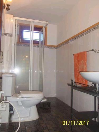 Apartamento Golden Villa 7