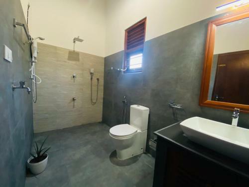 Pearl Oyster Villa Hikkaduwa