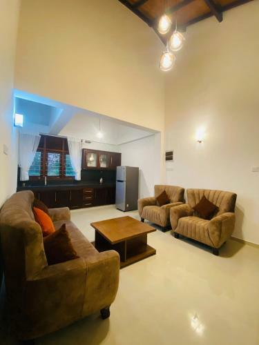 Pearl Oyster Villa Hikkaduwa