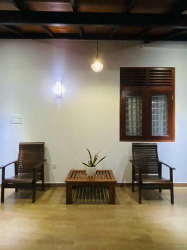 Pearl Oyster Villa Hikkaduwa