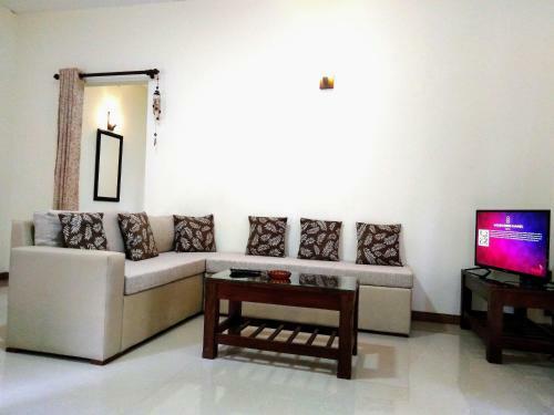 Apartamento Sky Residence Hikkaduwa