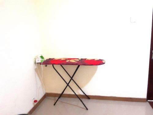 Apartamento Sky Residence Hikkaduwa